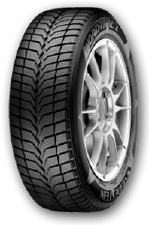 Vredestein Nord-Trac 2 ( 225/50 R17 98T XL, Nordic compound )