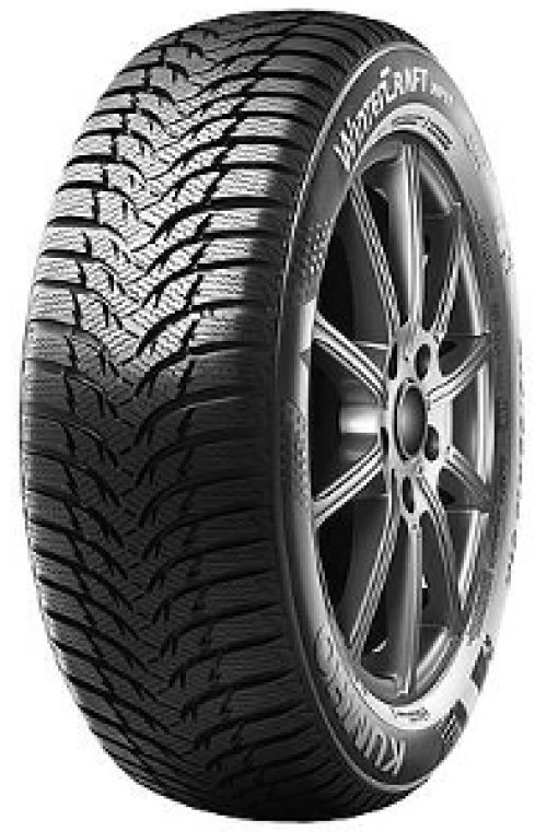 Kumho WinterCraft WP51 ( 225/60 R16 102V XL )