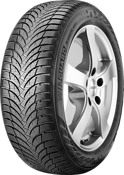 Nexen Winguard SnowG WH2 ( 225/70 R16 103H 4PR )