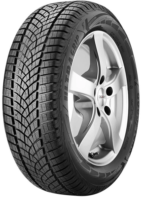 Goodyear UltraGrip Performance GEN-1 ( 225/50 R17 98H XL )