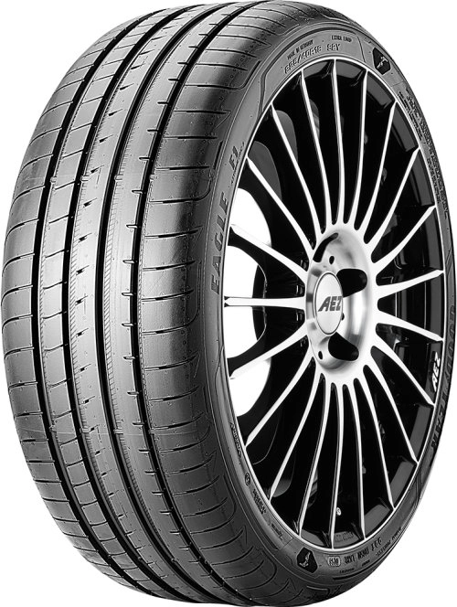 Goodyear Eagle F1 Asymmetric 3 ( 225/40 R18 92Y XL )