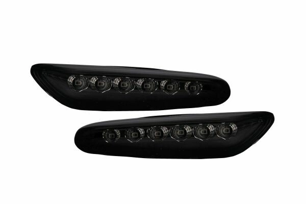 ABAKUS Blinkleuchtensatz beidseitig  für BMW 63137165741 63133418447 63316911371 L04-140-001LED-S