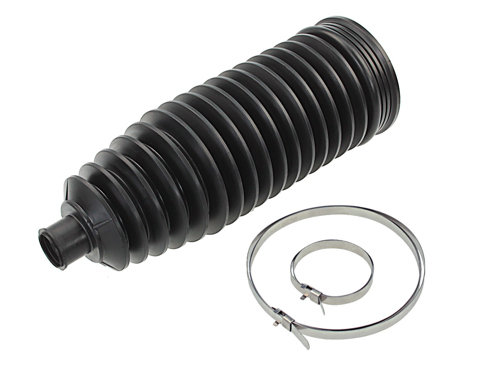 MEYLE Faltenbalgsatz, Lenkung MEYLE-ORIGINAL Quality vorne rechts links mit Zubehör für BMW (BRILLIANCE) 6865426 6765234 32106782252 300 620 0000