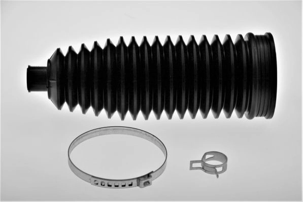 SPIDAN Faltenbalg, Lenkung vorne rechts links  für BMW 32106865426 32106765234 6782252 84102