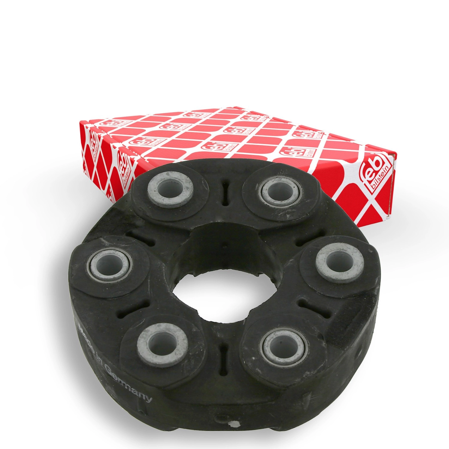 FEBI BILSTEIN Gelenk, Längswelle  140mm für TOYOTA BMW 26117546425 26117610061 37310-WAA01 26294