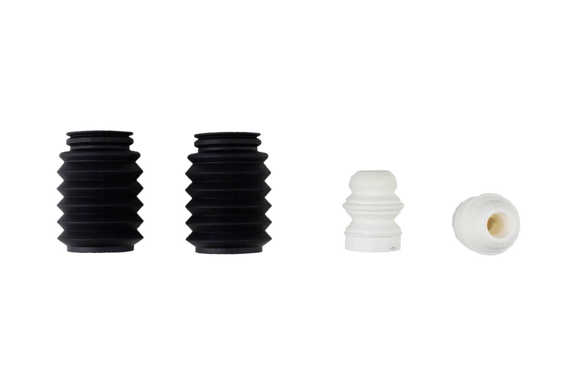 BILSTEIN Staubschutzsatz, Stoßdämpfer - B1 Service Parts vorne rechts links  für BMW 31336771380 1094749 6773619 11-270256