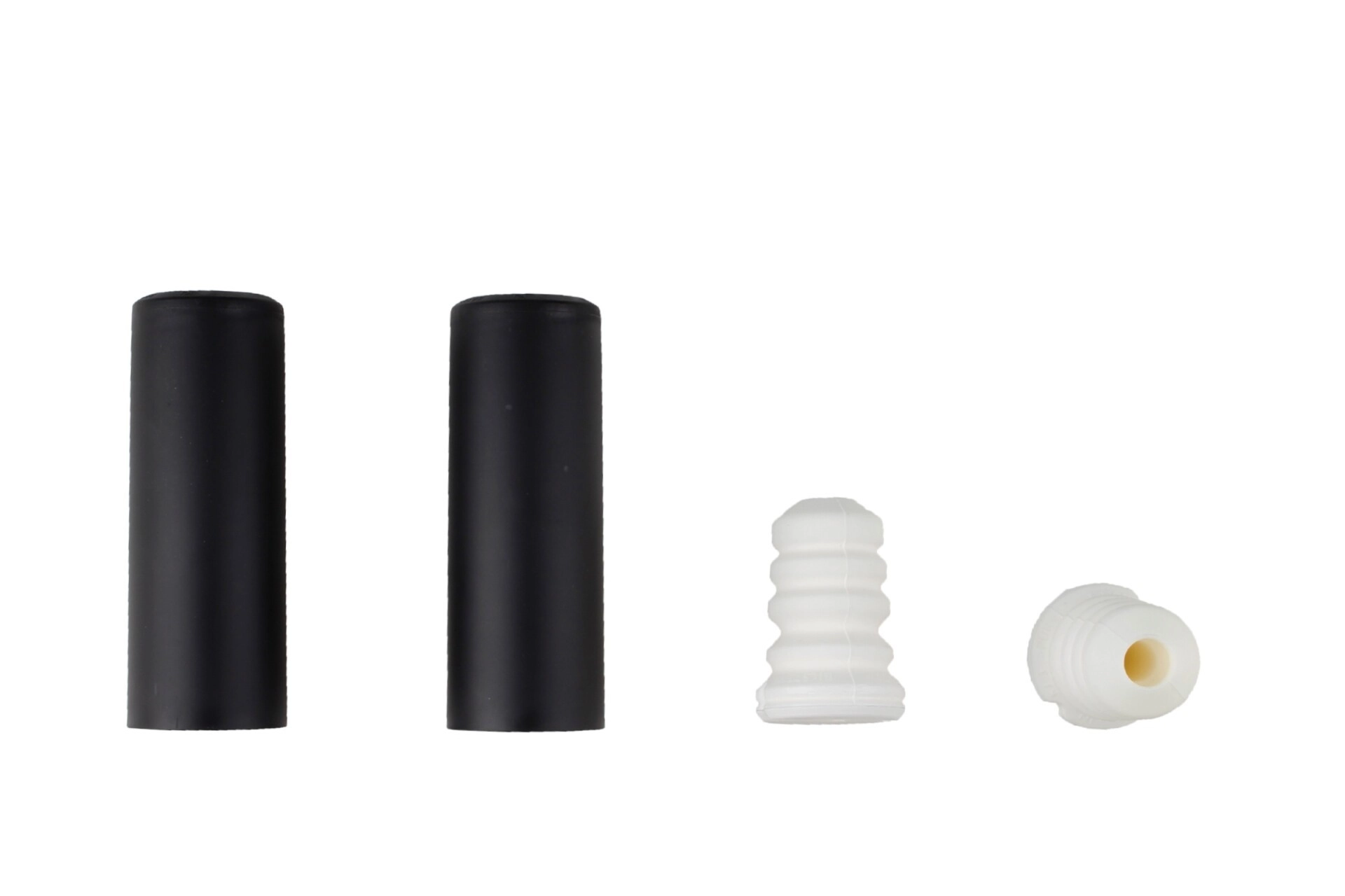 BILSTEIN Staubschutzsatz, Stoßdämpfer - B1 Service Parts hinten rechts links  für BMW 33536767334 1094749 6767334 11-270263