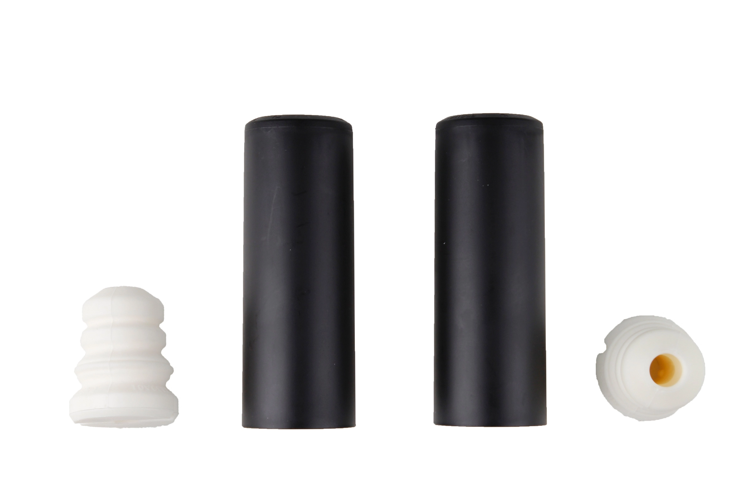 BILSTEIN Staubschutzsatz, Stoßdämpfer - B1 Service Parts hinten rechts links  für BMW 33506773629 1094749 6773629 11-276524