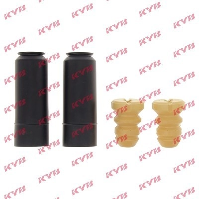KYB Staubschutzsatz, Stoßdämpfer Protection Kit hinten rechts links  für BMW 33536768667 33506773628 910195