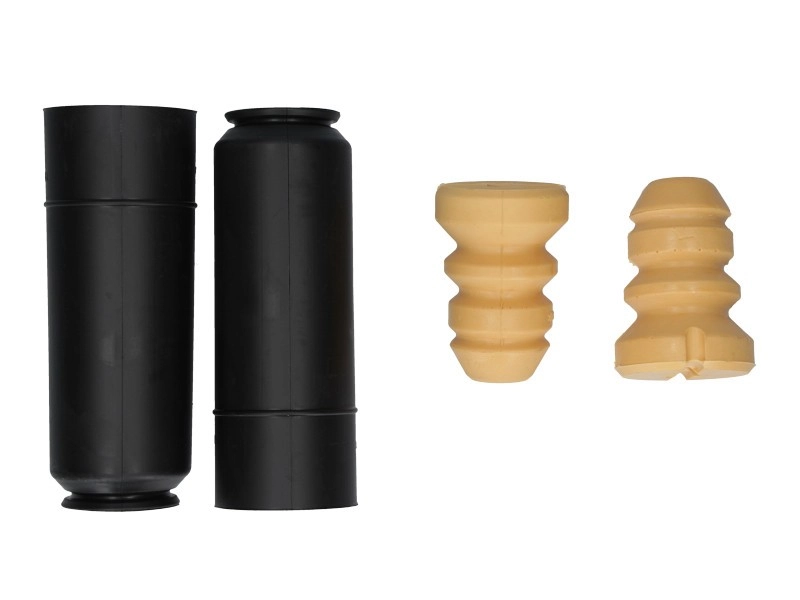 MONROE Staubschutzsatz, Stoßdämpfer PROTECTION KIT hinten rechts links  für BMW 33536768667 33506773628 PK167