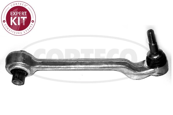 CORTECO Lenker, Radaufhängung vorne links  für BMW 31126763699 31122405859 49399147