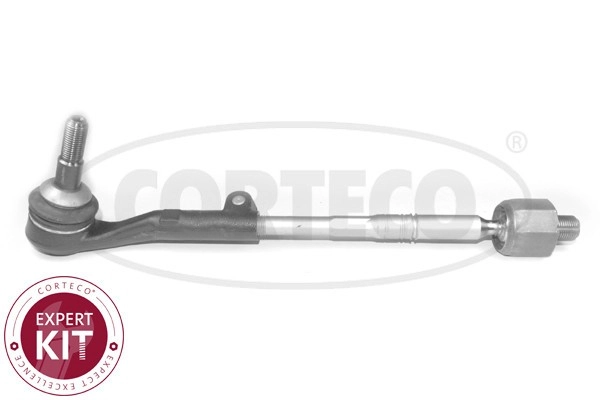CORTECO Spurstange vorne rechts  für BMW 32106765236 49399507