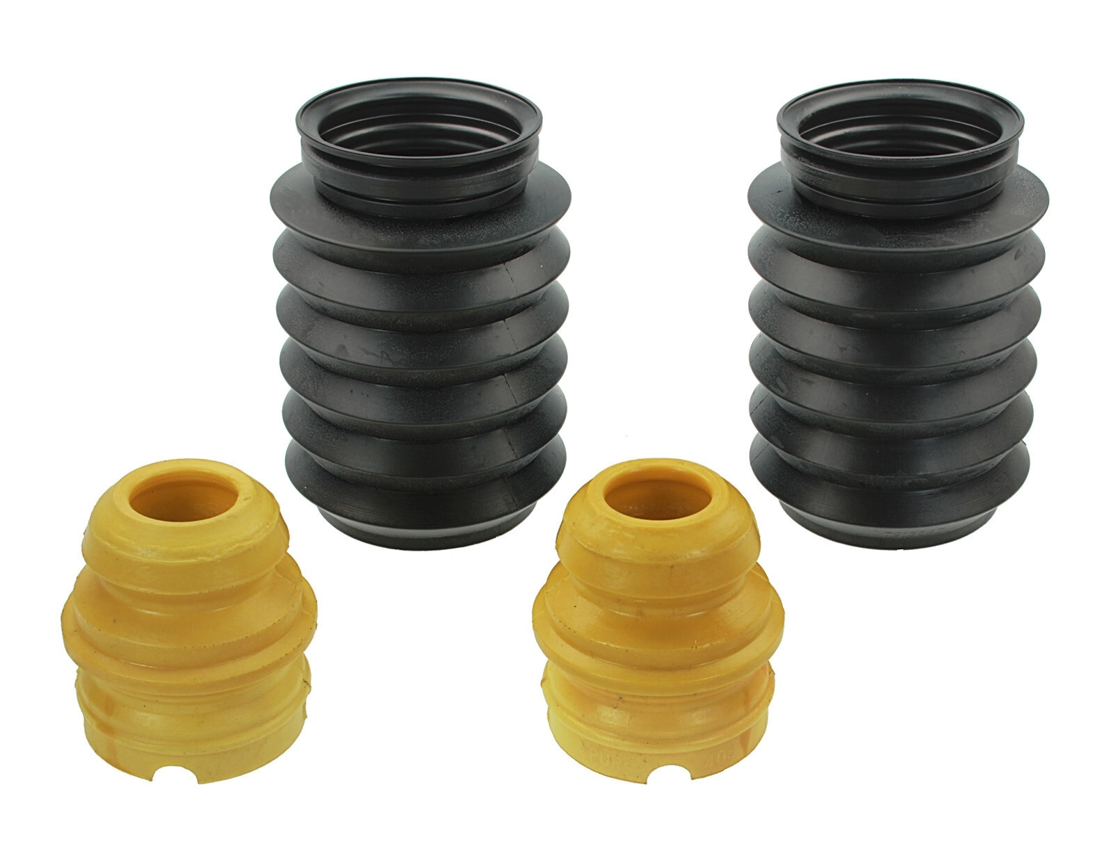 MEYLE Staubschutzsatz, Stoßdämpfer MEYLE-ORIGINAL Quality vorne rechts links  für BMW 1094749 6767333 31336767333 314 640 0004