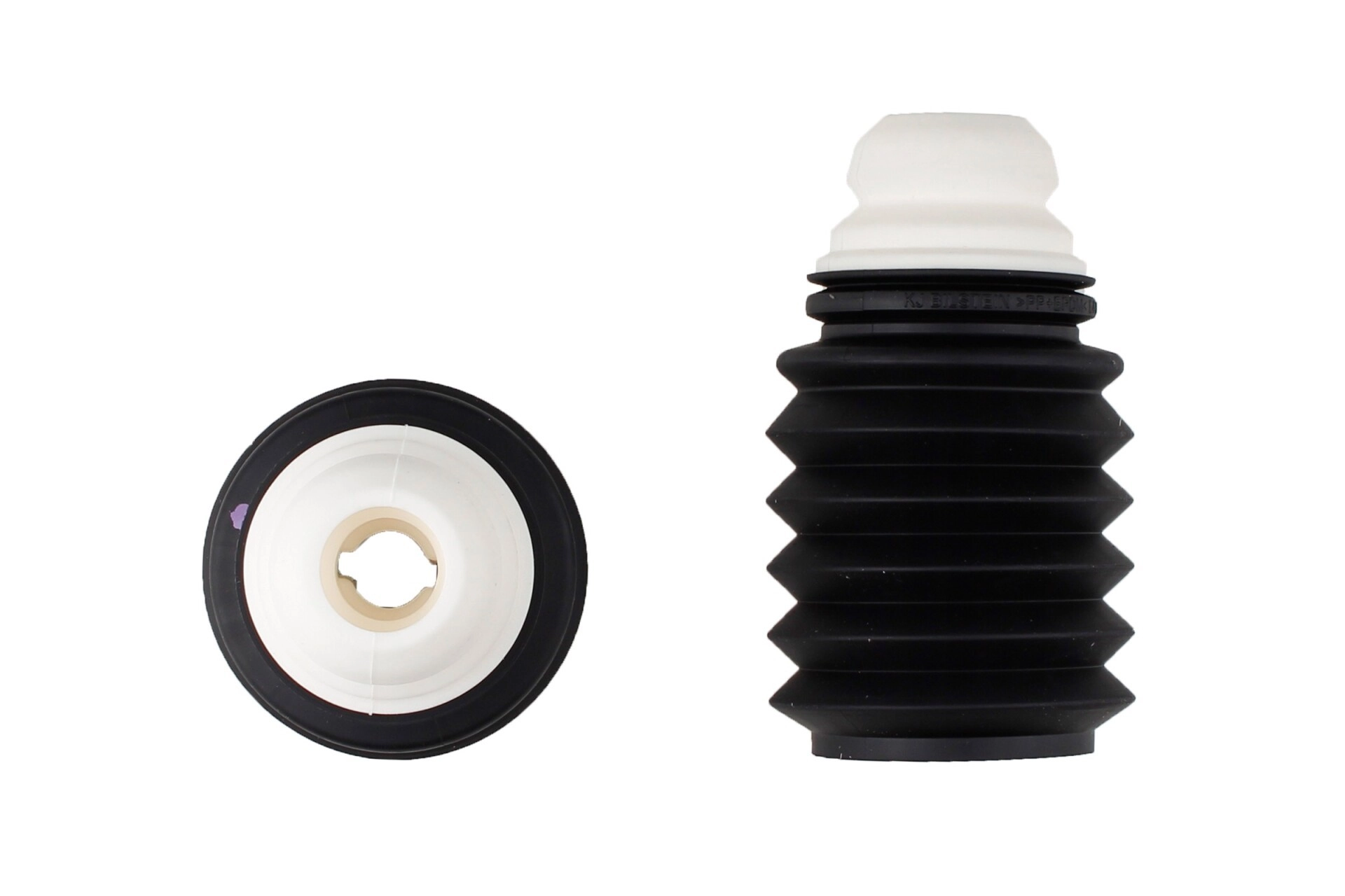 BILSTEIN Staubschutzsatz, Stoßdämpfer - B1 Service Parts vorne rechts links  für BMW 31331096099 1094749 6767333 11-276562