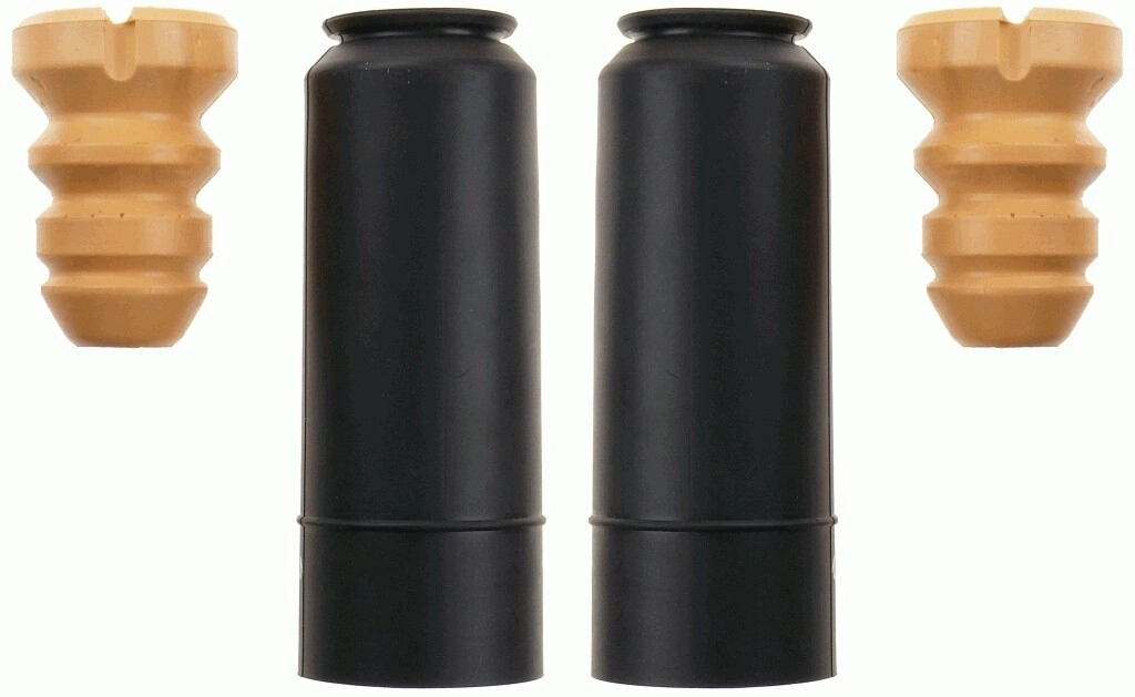 SACHS Staubschutzsatz, Stoßdämpfer Service Kit hinten rechts links  für BMW 33506773629 6773628 33506773628 900 126
