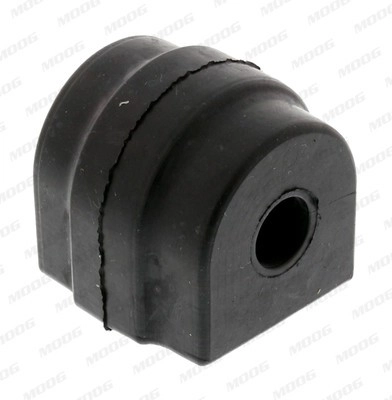 MOOG Lagerung, Stabilisator hinten rechts links Ø14mm 14mm für BMW 33556761360 BM-SB-14582