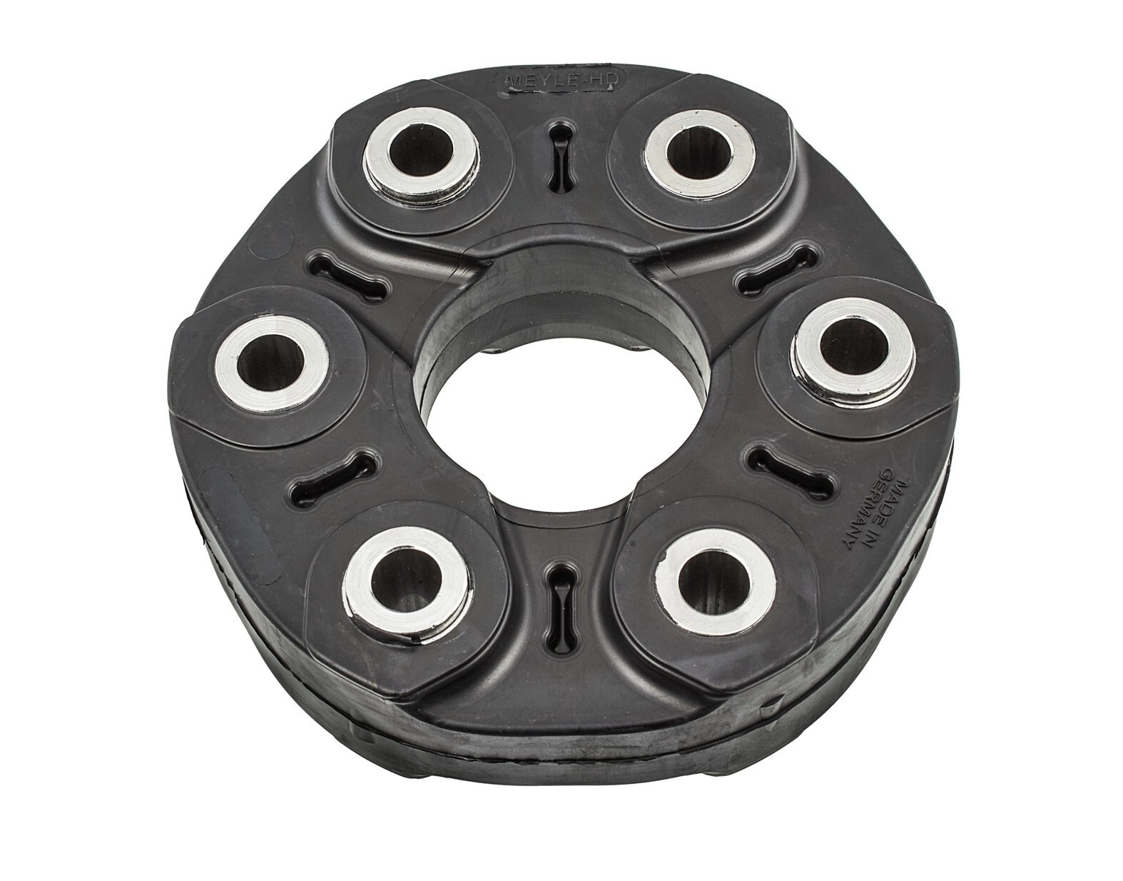 MEYLE Gelenk, Längswelle MEYLE-HD Quality Ø144mm 144mm für BMW 26117546425 7518443 26117610061 314 152 3106/HD