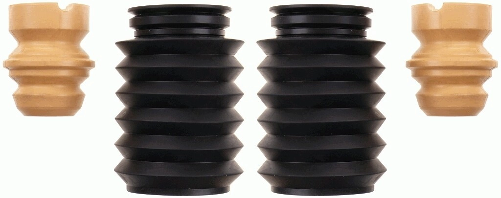 SACHS Staubschutzsatz, Stoßdämpfer Service Kit vorne rechts links  für MINI BMW 31336771380 1094749 6773619 900 132