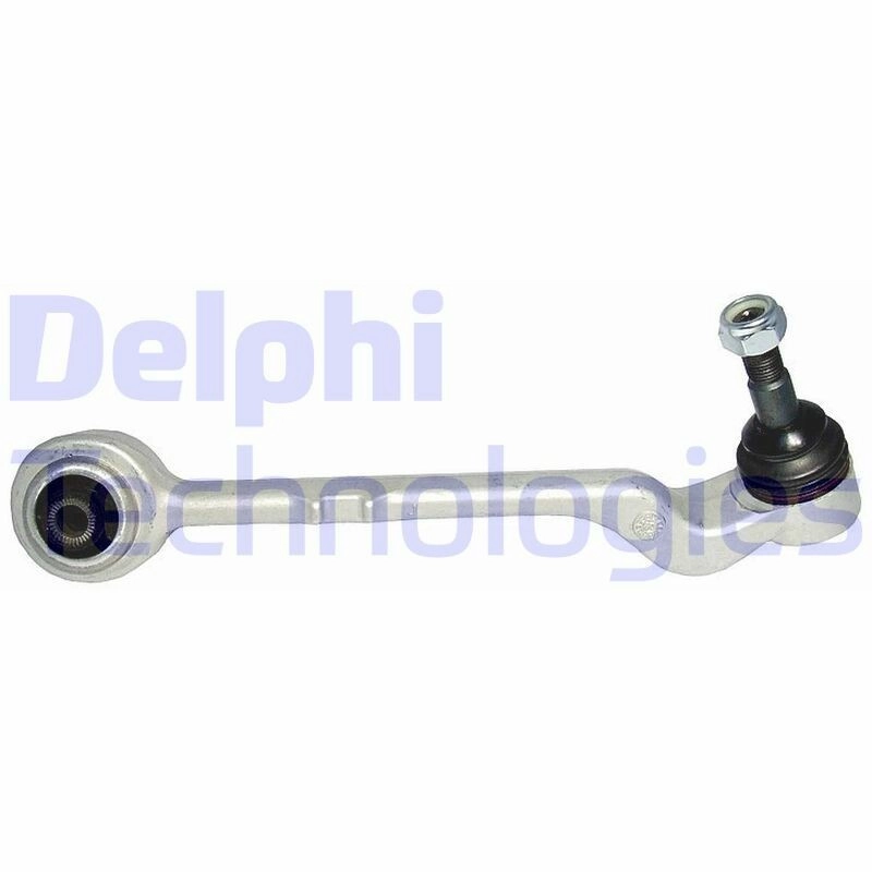 DELPHI Lenker, Radaufhängung vorne rechts  für BMW 31126769794 31126786204 31126770850 TC1477