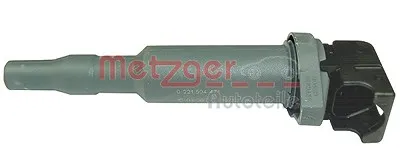 Metzger Zündspule BMW E81 E82 E87 E64 E90-93 E60-61 F11