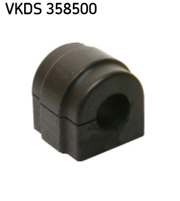 SKF Lagerbuchse, Stabilisator vorne rechts links  für BMW 31356765574 VKDS 358500