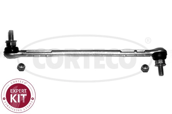 CORTECO Stange/Strebe, Stabilisator vorne rechts  für BMW 31356765934 49398593