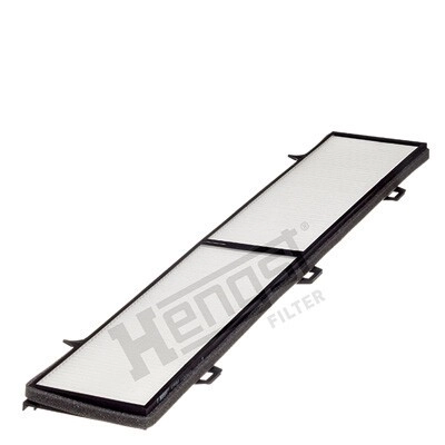 HENGST FILTER Filter, Innenraumluft  für BMW 64316962551 64319142114 64319313517 E1959LI