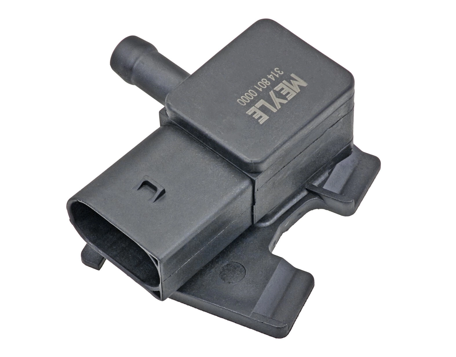 MEYLE Sensor, Abgasdruck 3-polig für MINI BMW 13627789219 13627805152 7789219 314 801 0000