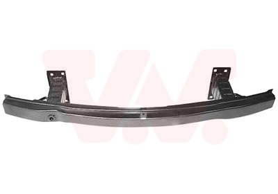 VAN WEZEL Träger, Stoßfänger ** Equipart vorne  für BMW 51117146645 5111-7146-645 0657560