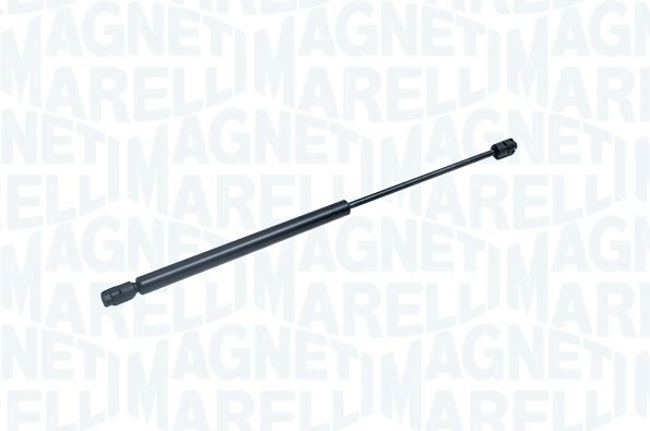 MAGNETI MARELLI Gasfeder, Koffer-/Laderaum 320N für BMW 51244365788 51247060623 430719076005