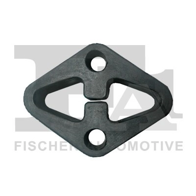 FA1 Halter, Abgasanlage  für BMW 18207549545 18207589931 18207590154 103-944