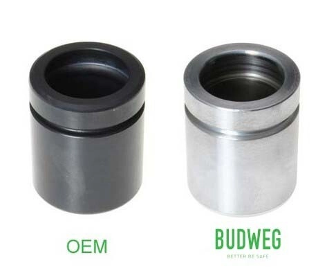 BREMBO Kolben, Bremssattel hinten rechts 42mm für BMW MERCEDES-BENZ  F PI 064