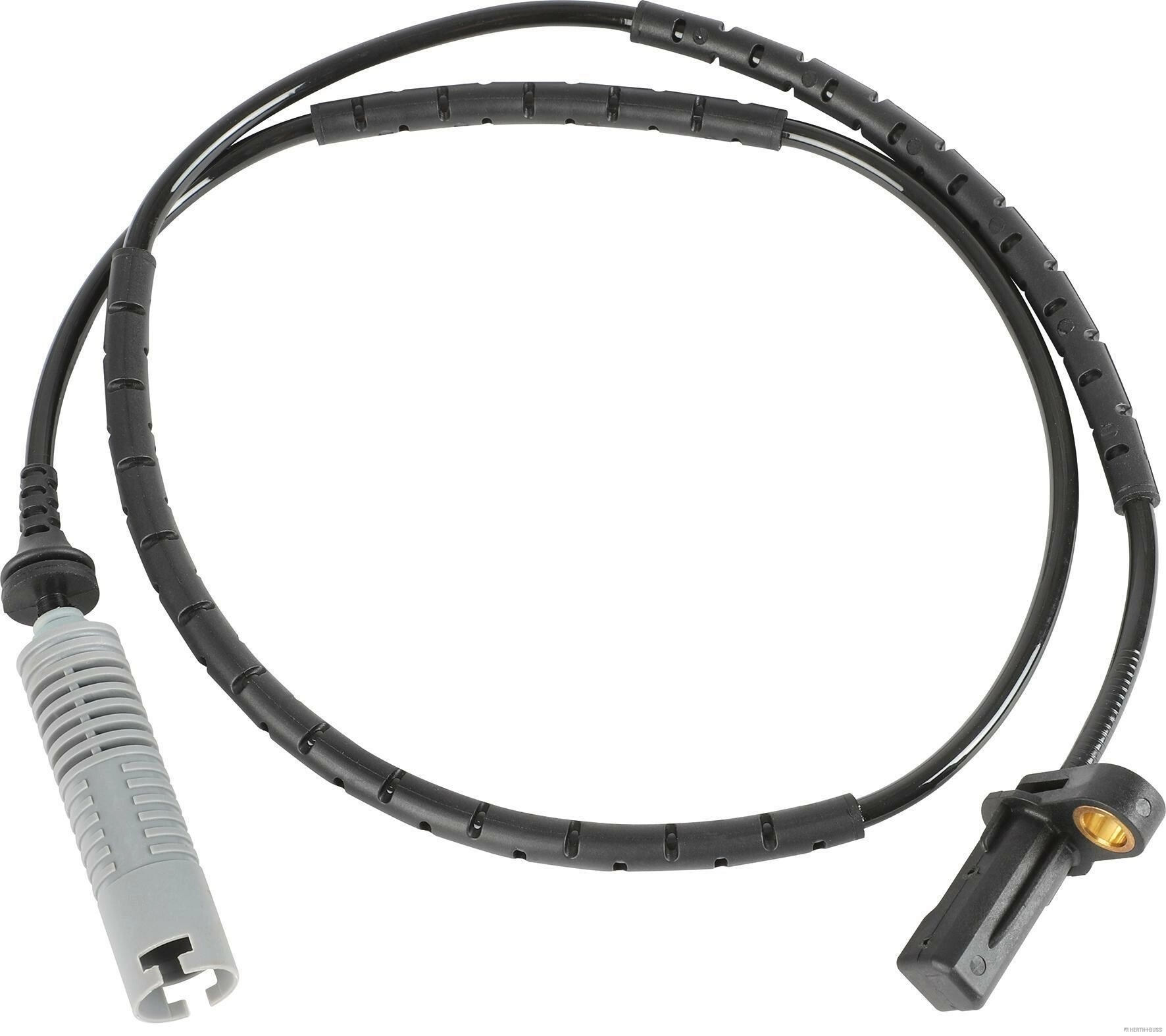 HERTH+BUSS ELPARTS Sensor, Raddrehzahl hinten rechts links  für BMW 6762466 34526762466 70660115