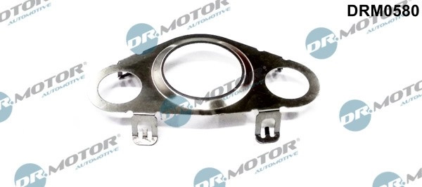 Dr.Motor Automotive Dichtung, AGR-Ventil  für BMW 11717795465 DRM0580