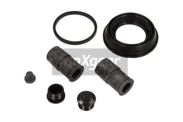 MAXGEAR Reparatursatz, Bremssattel hinten rechts links Ø44mm 44mm für BMW VOLVO PORSCHE VW AUDI PEUGEOT  27-0620