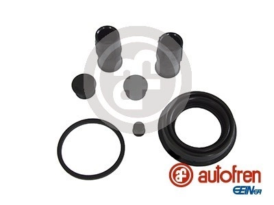 AUTOFREN SEINSA Reparatursatz, Bremssattel hinten rechts links Ø44mm 44mm für BMW VOLVO PORSCHE VW AUDI PEUGEOT  D4713