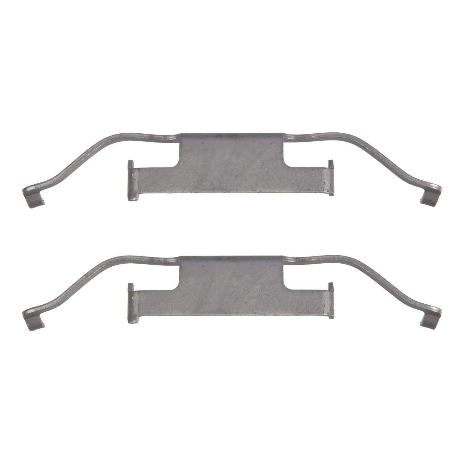 FEBI BILSTEIN Zubehörsatz, Scheibenbremsbelag hinten rechts links  für BMW ROVER MG 181896