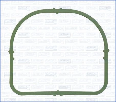 AJUSA Dichtung, Ansaugkrümmer  für BMW 11617528584 13168100