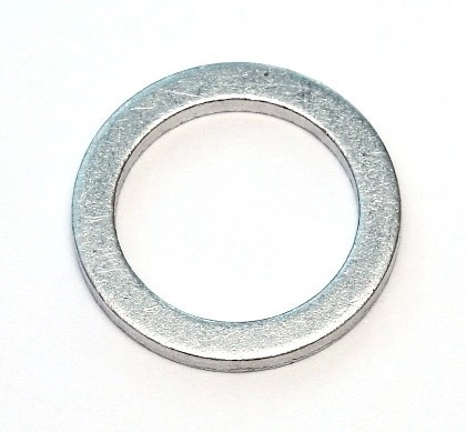 ELRING Dichtring, Ölablassschraube Dichtring Ölablassschraube,Dichtring  17mm für SKODA VW SEAT CUPRA AUDI MERCEDES-BENZ BMW N007603012113 N900262.01