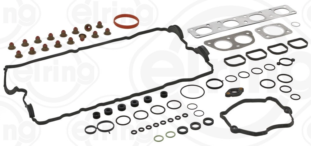 ELRING Dichtungssatz, Zylinderkopf mit Ventilschaftabdichtung für BMW  903.220