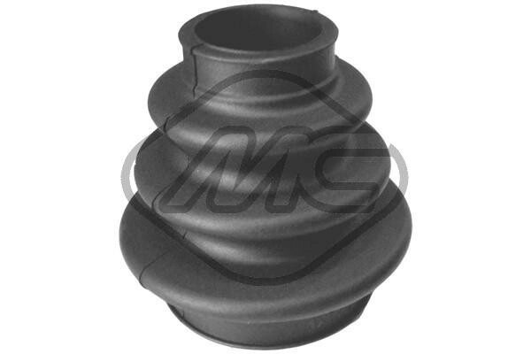 Metalcaucho Faltenbalg, Antriebswelle Radseitig  für BMW 33211229590 33217529919 33217562496 00150