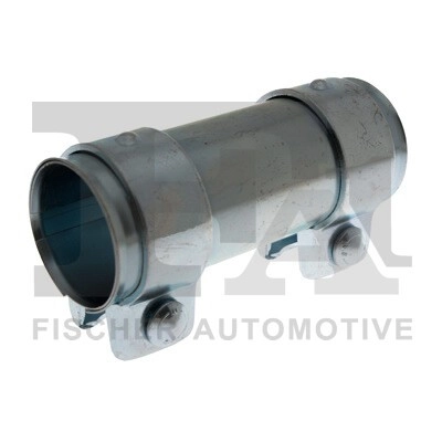 FA1 Rohrverbinder, Abgasanlage Ø65mm 65mm für BMW 18307536426 18107504982 18101745427 004-965