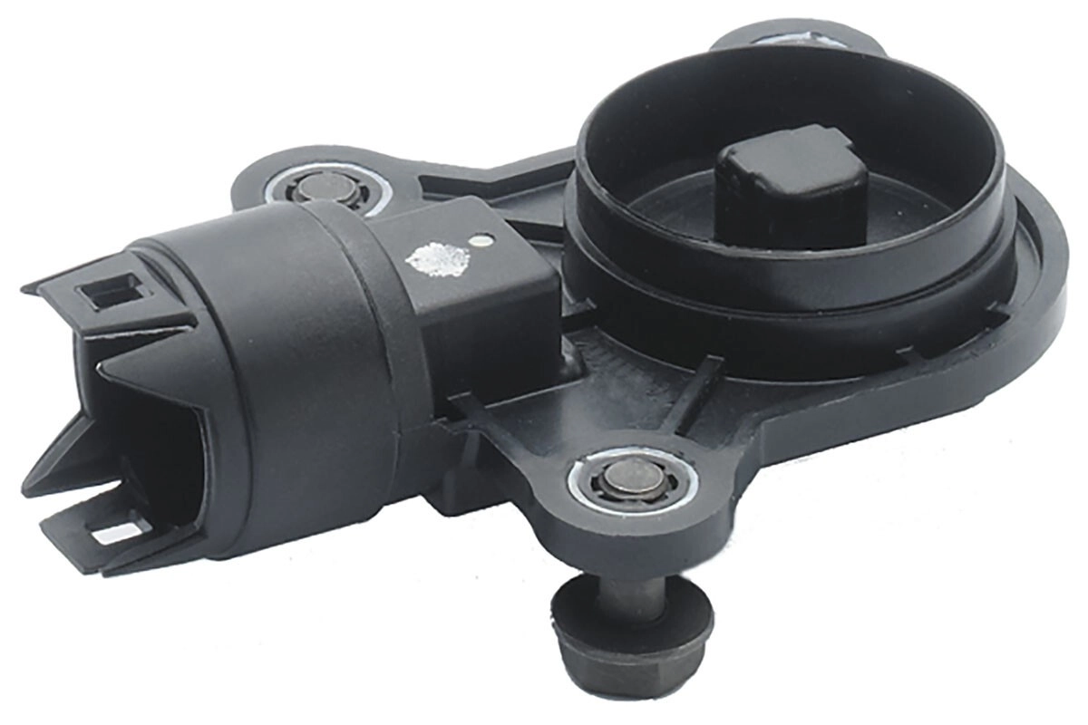 CONTINENTAL/VDO Sensor, Exzenterwelle (variabler Ventilhub) 9-polig für BMW 11377524879 7524879 S119565001Z