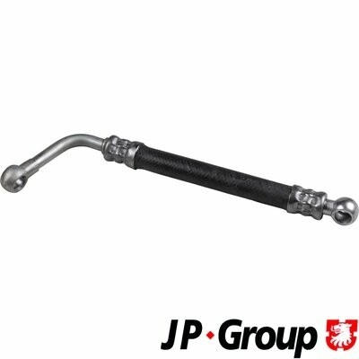 JP GROUP Ölleitung, Lader  für BMW 11422247302 1417600100