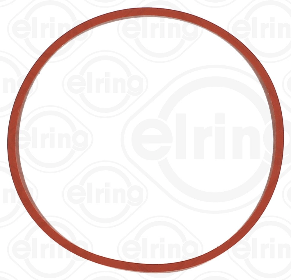 ELRING Dichtung, AGR-Ventil Ansaugkrümmer 59,2mm für PEUGEOT CITROËN FORD BMW OPEL DS 39192191 9678390480 1860580 424.850