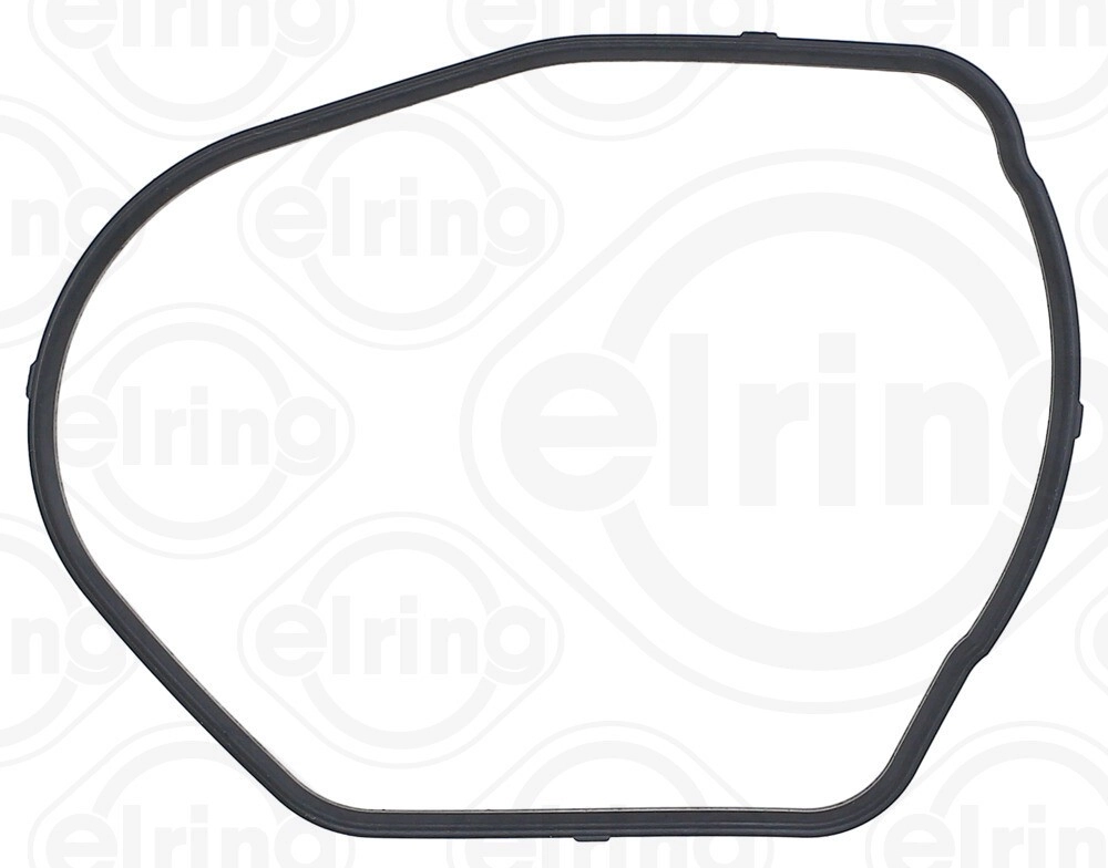 ELRING Dichtung, Thermostatgehäuse  für BMW ROVER 11512247271 PEF000040 11517787692 071.650