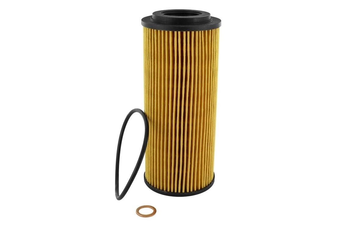 VAICO Ölfilter  63,5mm für SKODA VW ALFA ROMEO SEAT FIAT AUDI LANCIA PORSCHE VOLVO BMW VAG 11427787697 55198675 21170228 V20-0633