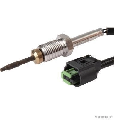 HERTH+BUSS ELPARTS Sensor, Abgastemperatur  für BMW 7794723 13627809152 7795166 70682103