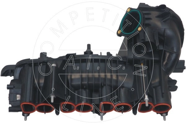 AIC Saugrohrmodul mit Dichtung für BMW 11617811214 11617797384 11614728712 58313