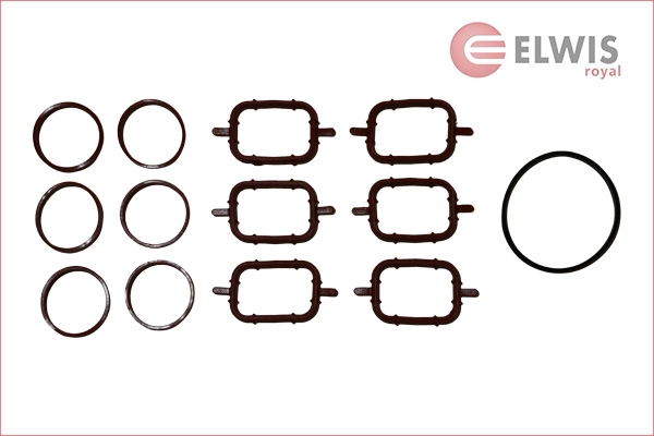 ELWIS ROYAL Dichtungssatz, Ansaugkrümmer  für BMW OPEL LAND ROVER 9415401